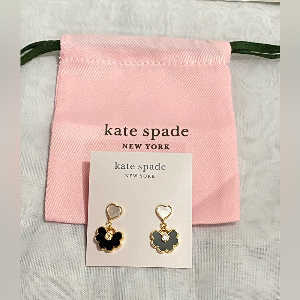Kate Spade Earrings